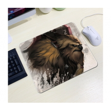 Коврик 240*220 тканевой DOTA2 "Earthshaker", толщина 2 мм, цвет Cray, OEM