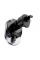 Автодержатель HOCO HW12, Black, Box
