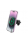 Автодержатель HOCO HW12, Black, Box