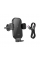 Автодержатель HOCO HW4, Black, Box
