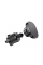 Автодержатель HOCO H34, крепление на решетку, магнит, Black, Box