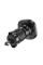 Автодержатель HOCO H34, крепление на решетку, магнит, Black, Box
