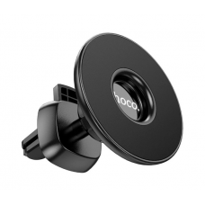 Автодержатель HOCO СА112, Black, Box