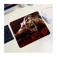 Коврик 240*220 тканевой DOTA2 "Lifestealer", толщина 2 мм, OEM