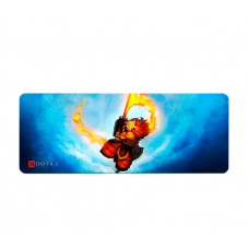 Коврик 300*600 тканевой DOTA2 "Juggernaut", толщина 2 мм, OEM