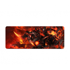Коврик 300*600 тканевой DOTA2 "Chaos Knight", толщина 2 мм, OEM