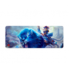 Коврик 300*600 тканевой DOTA2 "Mirana", толщина 2 мм, OEM