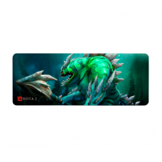 Коврик 300*600 тканевой DOTA2 "Tidehunter", толщина 2 мм, OEM