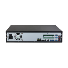 32-канальний WizSense 2U Dahua 8HDD DHI-NVR5832-EI