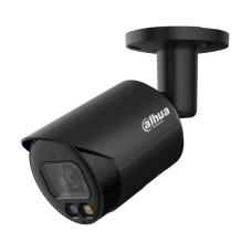8 МП WizSense Dahua з подвійним підсвічуванням та мікрофоном DH-IPC-HFW2849S-S-IL-BE (2.8мм)