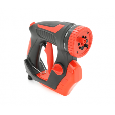 Насадка на шланг Пескоструйный аппарат YT-741, 8 режимов, Black / Red, Box