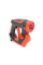 Насадка на шланг Пескоструйный аппарат YT-741, 8 режимов, Black / Red, Box