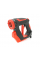 Насадка на шланг Пескоструйный аппарат YT-741, 8 режимов, Black / Red, Box
