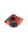 Насадка на шланг Пескоструйный аппарат YT-741, 8 режимов, Black / Red, Box