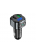 FM-модулятор HOCO E67, Black, Box