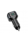 FM-модулятор HOCO E67, Black, Box
