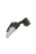 Аккумуляторная цепная пила Mini Chain Saw 15cm, 24V, зарядное+акумулятор, Case