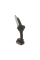 Аккумуляторная цепная пила Mini Chain Saw 15cm, 24V, зарядное+акумулятор, Case