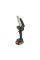 Аккумуляторная цепная пила Mini Chain Saw 15cm, 24V, зарядное+акумулятор, Case