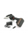 Аккумуляторная цепная пила Mini Chain Saw 15cm, 24V, зарядное+акумулятор, Case