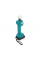 Аккумуляторный секатор YT36234 , 2 аккумулятора+зарядка, Blue, Case