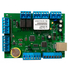 Плата контролера доступу U-Prox IP400 EM без корпусу