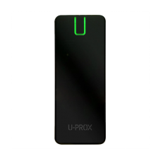 Універсальний зчитувач ідентифікаторів з підтримкою OSDP U-Prox SE slim