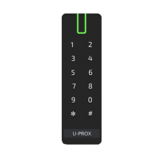 Мультиформатний зчитувач U-Prox SE keypad