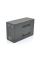 ИБП Ritar E-RTM-LI-800 (480W), LCD, AVR, 3st, 2xSCHUKO socket, АКБ LiFePO4x12V77Wh, metal Case (225*85*141) 3,3кг (300*278*440)
