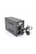 ИБП Ritar E-RTM-LI-800 (480W), LCD, AVR, 3st, 2xSCHUKO socket, АКБ LiFePO4x12V77Wh, metal Case (225*85*141) 3,3кг (300*278*440)