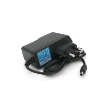 Импульсный адаптер питания YM-0910 9В 1А MLPSP9-1mini (06648) (9Вт) штекер 3.5 / 1.0 длина 0,9м