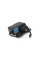 Импульсный адаптер питания YM-0910 9В 1А MLPSP9-1mini (06648) (9Вт) штекер 3.5 / 1.0 длина 0,9м
