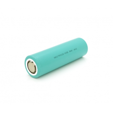 Аккумулятор 21700 Li-Ion BAK N21700CD 5300mAh, 15A, 4.2 / 3.6 / 2.5V, Gray