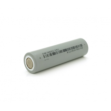 Аккумулятор 18650 Li-Ion EVE 3500mAh 35V 3c 10A, 4.2 / 3.6 / 2.5V, Gray