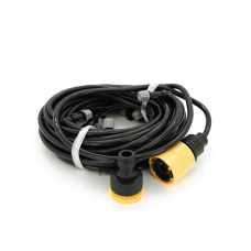 Туманоутворювач Patio Mistcooling Kit YT154, Box