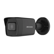 4МП цилиндрическая видеокамера черного цвета Hikvision DS-2CD1043G2-I (BLACK) (2.8мм)