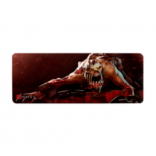 Коврик 300*700 тканевой DOTA2 "Lifestealer", толщина 3 мм, OEM