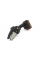 Аккумуляторная цепная пила Mini Chain Saw 15cm, 24V, зарядное+ 2 акумулятора, Case