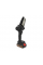 Аккумуляторная цепная пила Mini Chain Saw 15cm, 24V, зарядное+ 2 акумулятора, Case