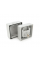 Выключатель наружного монтажа, двухсторонний вывод, IP65, AC:250V, 16A, Grey