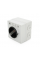Выключатель наружного монтажа, двухсторонний вывод, IP65, AC:250V, 16A, Grey