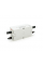 Ручной выключатель Risin, 1000V, 32A, 1St, IP66, вход верх-низ, Grey