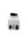 Поворотный выключатель VGreen EDS1EL / N32 / 2R (2MC4), 1000V, 32A, 2P, IP66, Grey