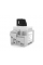 Поворотный выключатель наружного монтажа HGN4-L1-16, DC1000V, 16A, 2P, Grey