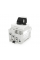Поворотний вимикач зовнішнього монтажу HGN4-L1-32, DC1000V, 32A, 2P, Grey