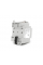 Поворотний вимикач зовнішнього монтажу HGN4-NL1-16, DC1000V, 16A, 4P, Grey