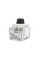 Поворотний вимикач зовнішнього монтажу HGN4-NL1-16, DC1000V, 16A, 4P, Grey