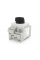 Поворотний вимикач зовнішнього монтажу HGN4-NL1-32, DC1000V, 32A, 4P, IP66, Grey