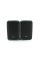 Колонки Kisonli X21B, 2x10W, USB / RGB light / BT, DC: 5V / 1-2A, Black, BOX