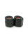 Колонки 2.0 Kisonli A-909 для ПК и ноутбука, USB + 3.5mm, 2x3W, 20Hz- 20KHz, 190х95х110mm, black
